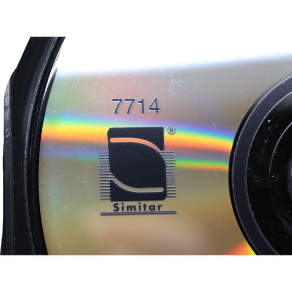 MLS Major League Soccer 1999 Year in Review DVD - Picture 10 of 16